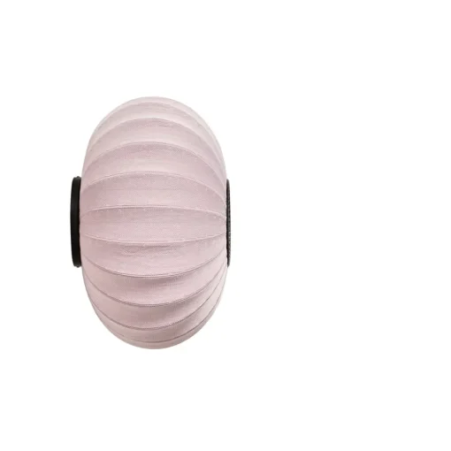 Knit-Wit 57 Oval Wand- und Deckenleuchte