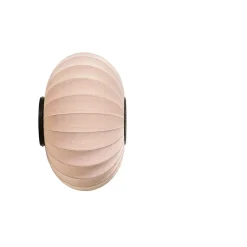 Knit-Wit 57 Oval Wand- und Deckenleuchte