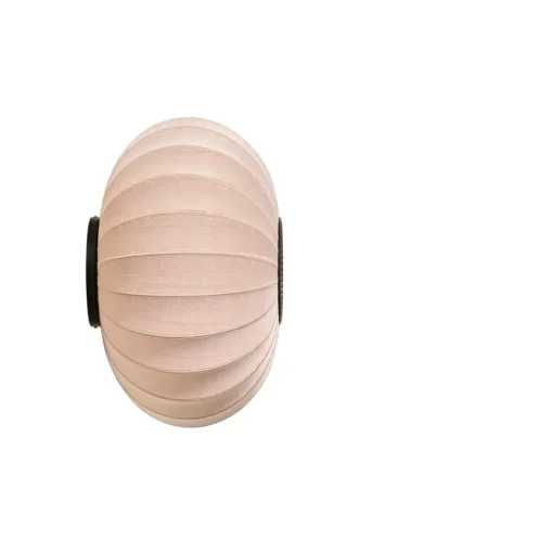 Knit-Wit 57 Oval Wand- und Deckenleuchte