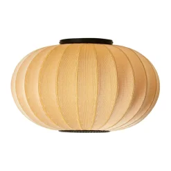 Knit-Wit 57 Oval Wand- und Deckenleuchte