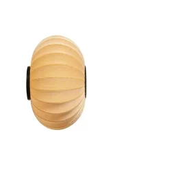 Knit-Wit 57 Oval Wand- und Deckenleuchte