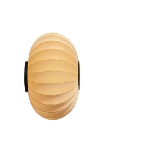 Knit-Wit 57 Oval Wand- und Deckenleuchte