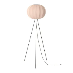 Knit-Wit 45 Round High Stehleuchte