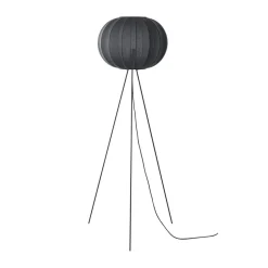 Knit-Wit 45 Round High Stehleuchte