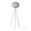 Knit-Wit 45 Round High Stehleuchte