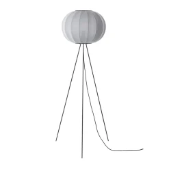 Knit-Wit 45 Round High Stehleuchte