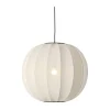 Knit-Wit 60 Round Pendelleuchte