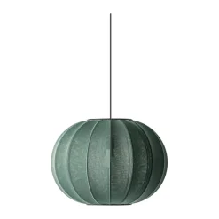 Knit-Wit 45 Round Pendelleuchte