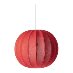 Knit-Wit 60 Round Pendelleuchte