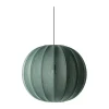 Knit-Wit 60 Round Pendelleuchte