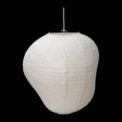 Kurbis Lampenschirm