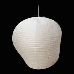 Kurbis Lampenschirm