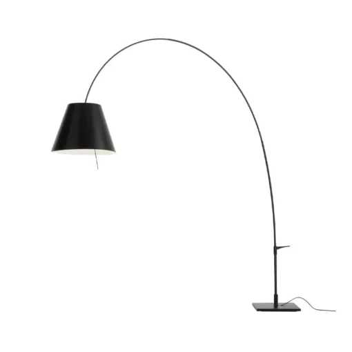 Lady Costanza D13E d Stehleuchte