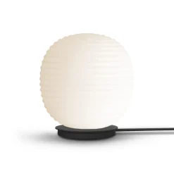 Lantern Globe Tischleuchte small