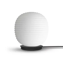 Lantern Globe Tischleuchte small