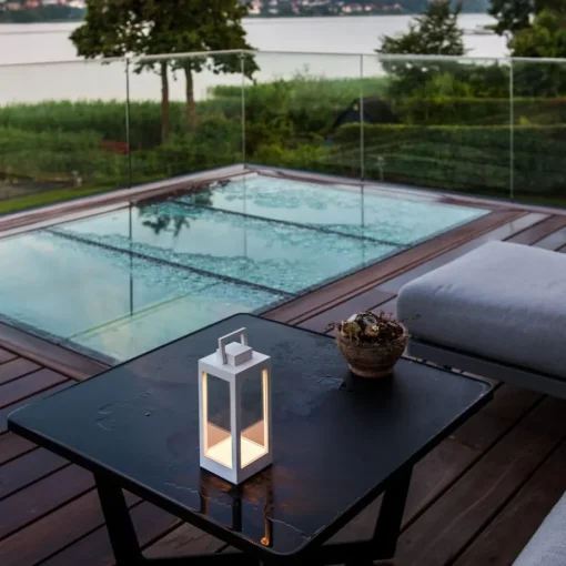 Lantern T2 Tischleuchte
