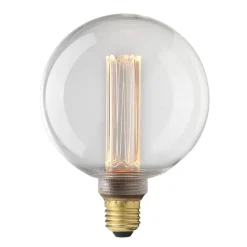 Laser filament LED E27