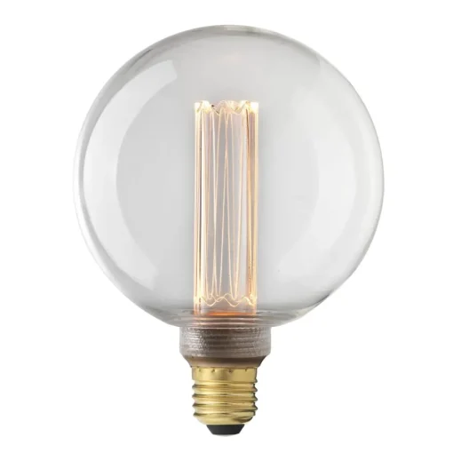 Laser filament LED E27