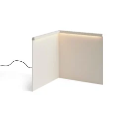 LBM Corner Tischleuchte