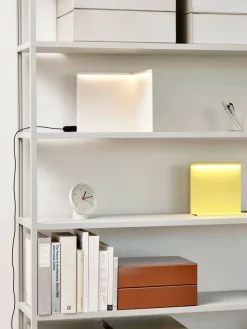 LBM Corner Tischleuchte