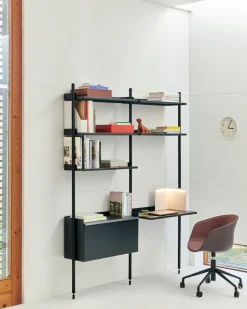 LBM Corner Tischleuchte