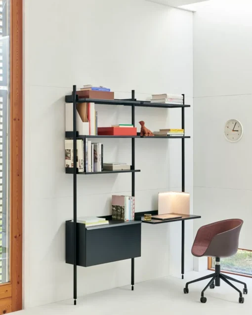 LBM Corner Tischleuchte