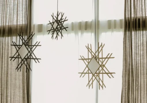 Lea 70 Weihnachtsstern