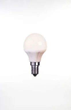 LED-Kugelleuchte