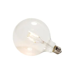 LED-Leuchte E27 2W Ø13cm