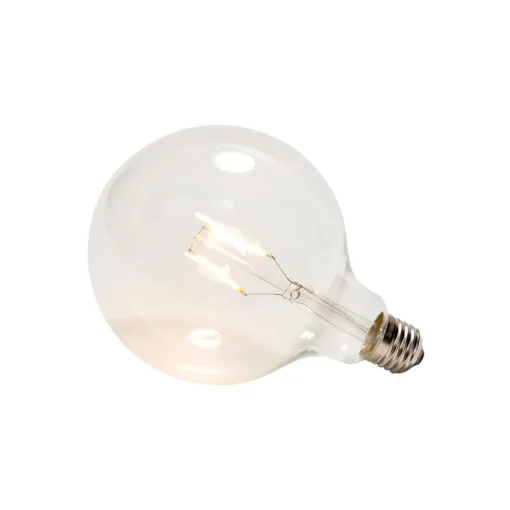 LED-Leuchte E27 2W Ø13cm