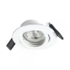 Ledvance Spotlight-Set 4,3W Gu10