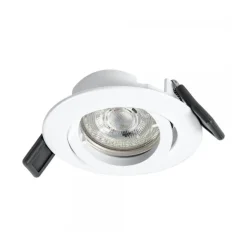 Ledvance Spotlight-Set 4,3W Gu10