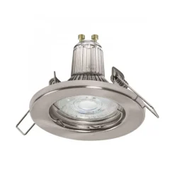Ledvance Spotlight-Set 3x2,6W GU10