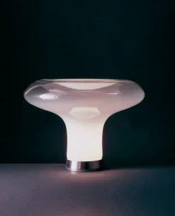 Lesbo Tischlampe Ø52 cm