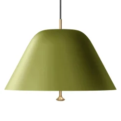 Levitate Pendelleuchte Ø40cm