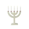 Lichterbogen 5 Lichter 41,7 cm