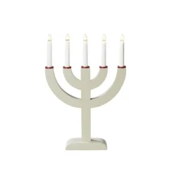 Lichterbogen 5 Lichter 41,7 cm