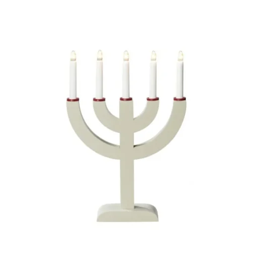 Lichterbogen 5 Lichter 41,7 cm