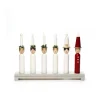 Lichterbogen Lucia 6 Lichter 30 cm