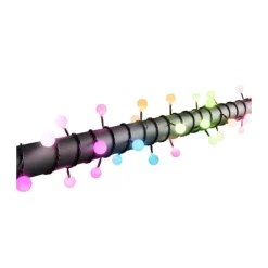 Lichterkette 80 Lichter 1290 cm