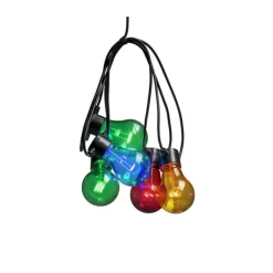 Lichterkette 20 Lichter 1950 cm