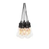 Lichterkette 10 Lichter 1450 cm