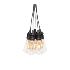 Lichterkette 10 Lichter 1450 cm