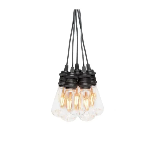 Lichterkette 10 Lichter 1450 cm