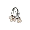 Lichterkette 10 Lichter 1450 cm