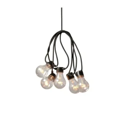 Lichterkette 10 Lichter 1450 cm