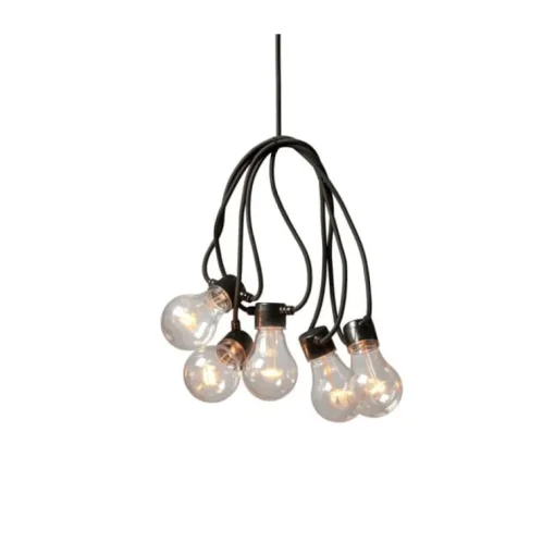 Lichterkette 10 Lichter 1450 cm