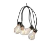 Lichterkette 10 Lichter 1450 cm