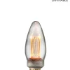 Lichtquelle E14 Laser LED Filament Kron 2,3W