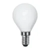 Lichtquelle E14 LED Glob 5W